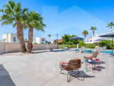Re-Sale · Detached Villa Ciudad Quesada · Ciudad Quesada - Rojales