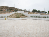  · V Busot, zona Bonalba Golf (Alicante) · Spain