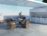 New Build · Apartment Pilar de la Horadada · Costa Blanca