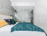 Nueva construcción  · Bungalow San Miguel de Salinas