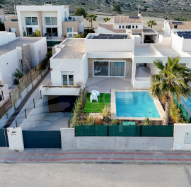 V -  - Algorfa - La finca Golf