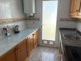 Re-Sale · Townhouse Algorfa