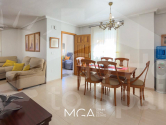 Re-Sale · Town House Ciudad Quesada · Lo Marabú