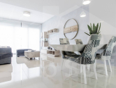 New Build · Modelo Lea San Miguel de Salinas