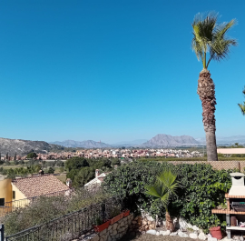 Apartment - Re-Sale - Algorfa - La finca Golf