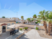 Re-Sale · Detached Villa Ciudad Quesada · Ciudad Quesada - Rojales