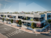 Nueva construcción  · Bungalow San Miguel De Las Salinas