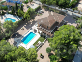 Venta · Detached Villa Aspe