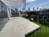 New Build · Detached Villa Algorfa · La Finca Golf