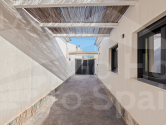 Re-Sale · Detached Villa Torrevieja · El Chaparral