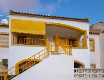 Apartment - Re-Sale - Torrevieja - Torrevieja