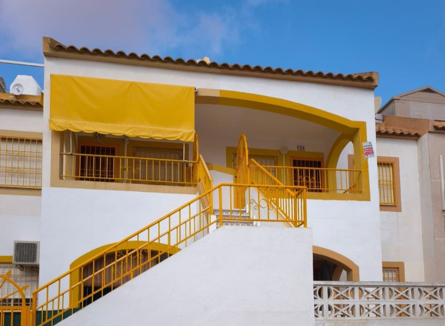 Venta · Apartment Torrevieja