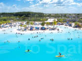 New Build · Apartment Torre Pacheco · Santa Rosalia Lake And Life Resort