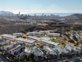 Nueva construcción  · Bungalow Balcón de Finestrat-Terra Marina