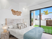 New Build · Apartment Los Alcázares · Costa Cálida