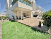 Re-Sale · Apartment Algorfa · La Finca Resort