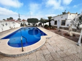 Re-Sale · Villa Torrevieja · San Luis