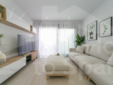 New Build · Apartment Orihuela Costa · Los Balcones