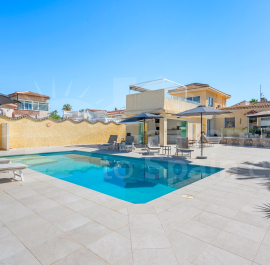 Detached Villa - Re-Sale - Ciudad Quesada - Ciudad Quesada - Rojales