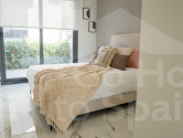 New Build · Detached Villa Ciudad Quesada · Lo Marabú