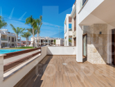 Nueva construcción  · Bungalow Torrevieja · Torrevieja - Los Balcones