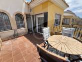 Re-Sale · Detached Villa Algorfa · Lo Crispin