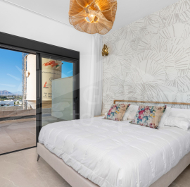 Apartment / Flat - Nueva construcción  - Benijófar - Benijofar