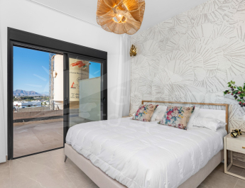 Apartment / Flat - Nueva construcción  - Benijófar - Benijofar