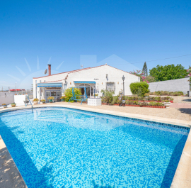 Detached Villa - Venta - Ciudad Quesada - Ciudad Quesada - Rojales