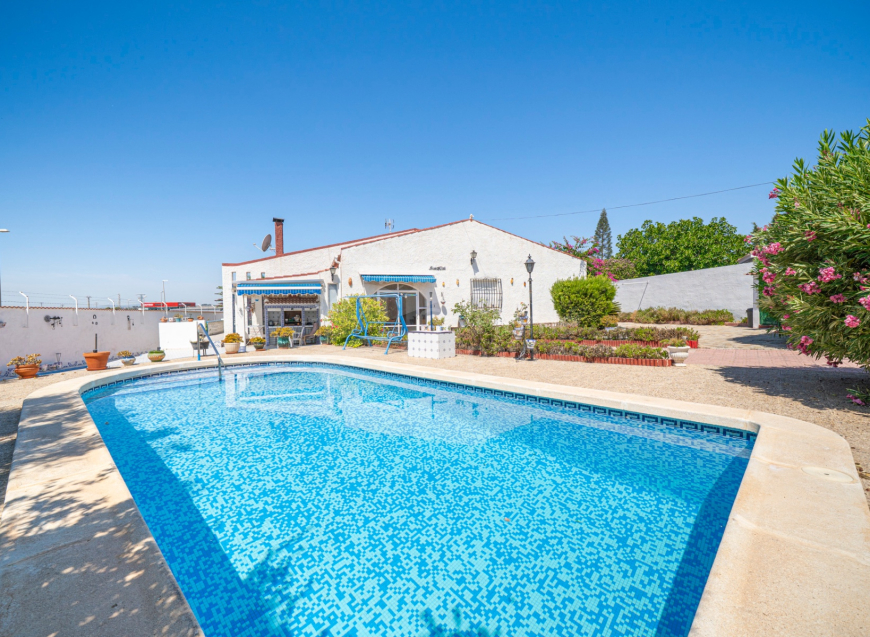 Venta · Detached Villa Ciudad Quesada · Ciudad Quesada - Rojales