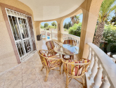 Re-Sale · Detached Villa Benijófar · Benijofar
