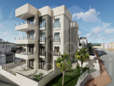 New Build · Apartament Orihuela Costa · Dehesa de Campoamor