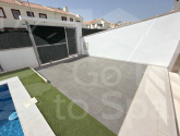 Re-Sale · Detached Villa Ciudad Quesada · Costa Blanca