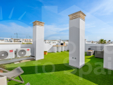 Venta · Detached Villa Ciudad Quesada · Doña Pepa