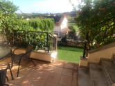 Re-Sale · Bungalow Algorfa · La finca Golf
