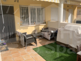 Re-Sale · Townhouse Orihuela-Costa · Lomas de Cabo Roig