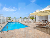 Re-Sale · Detached Villa Orihuela Costa · Villamartin