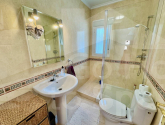 Re-Sale · Detached Villa Ciudad Quesada · Ciudad Quesada - Doña Pepa