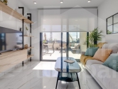 Nueva construcción  · Apartment Orihuela Costa · Playa Flamenca