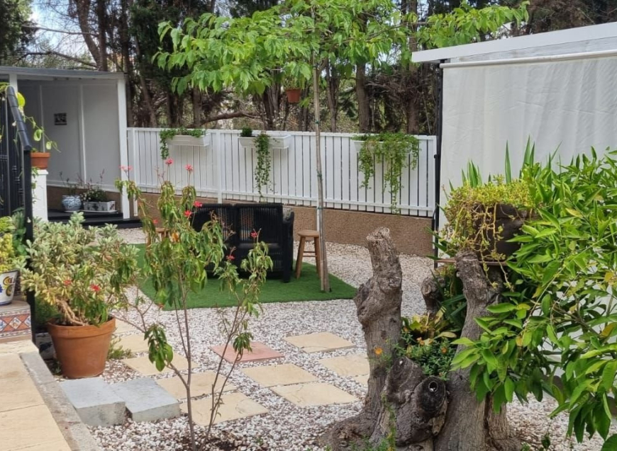 Venta · Bungalow Algorfa