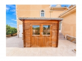 Re-Sale · Villa Detached Ciudad Quesada · Doña Pepa