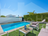 Venta · Detached Villa Ciudad Quesada · Ciudad Quesada - Rojales