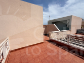 Re-Sale · Townhouse Ciudad Quesada · Doña Pepa