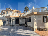 Re-Sale · Detached House / Villa Ciudad Quesada · La Marquesa Golf