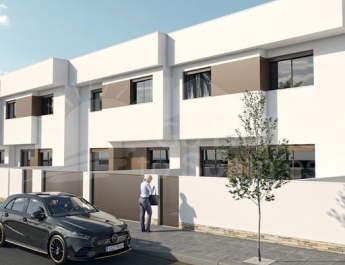 Apartment - New Build - Pilar de la Horadada - Costa Blanca