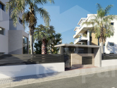 New Build · Apartment Torre Pacheco · Santa Rosalia Lake And Life Resort