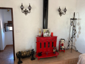 Venta · Detached Villa Jacarilla
