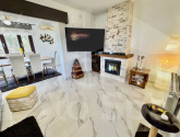 Venta · Detached Villa Algorfa · Lomas De La Juliana