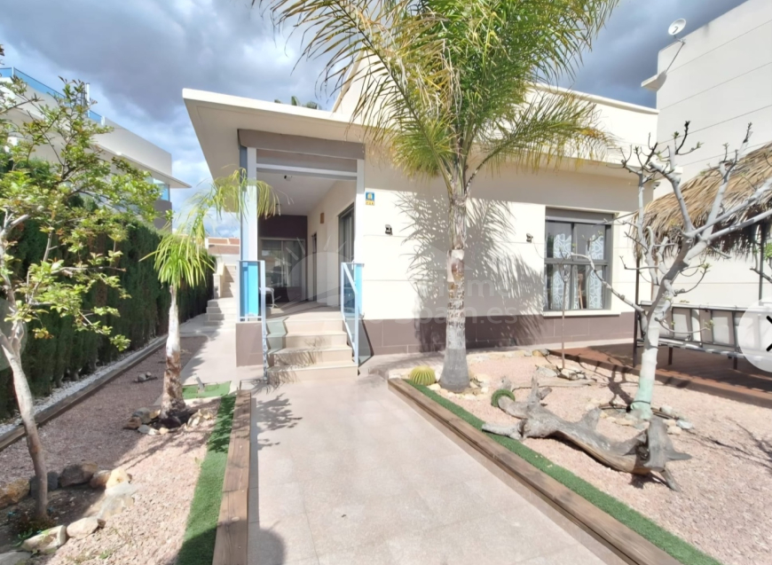 Venta · Chalet Ciudad Quesada · Ciudad Quesada - Rojales