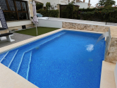 Re-Sale · Detached Villa Algorfa · La finca Golf